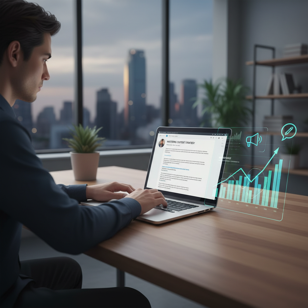 Блог компании как инструмент SEO: как начать